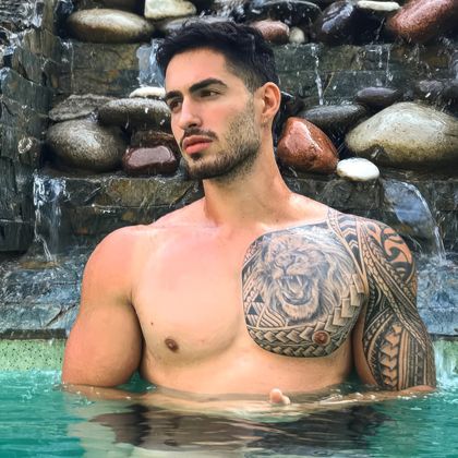 pleasurebyalex OnlyFans picture