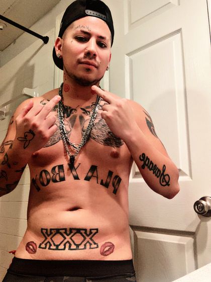 prettyyboyy OnlyFans picture