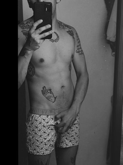 jonhydbh1 OnlyFans picture