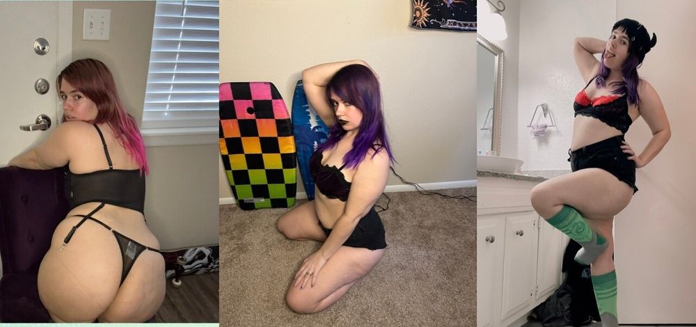 punkprincessxo OnlyFans profile picture