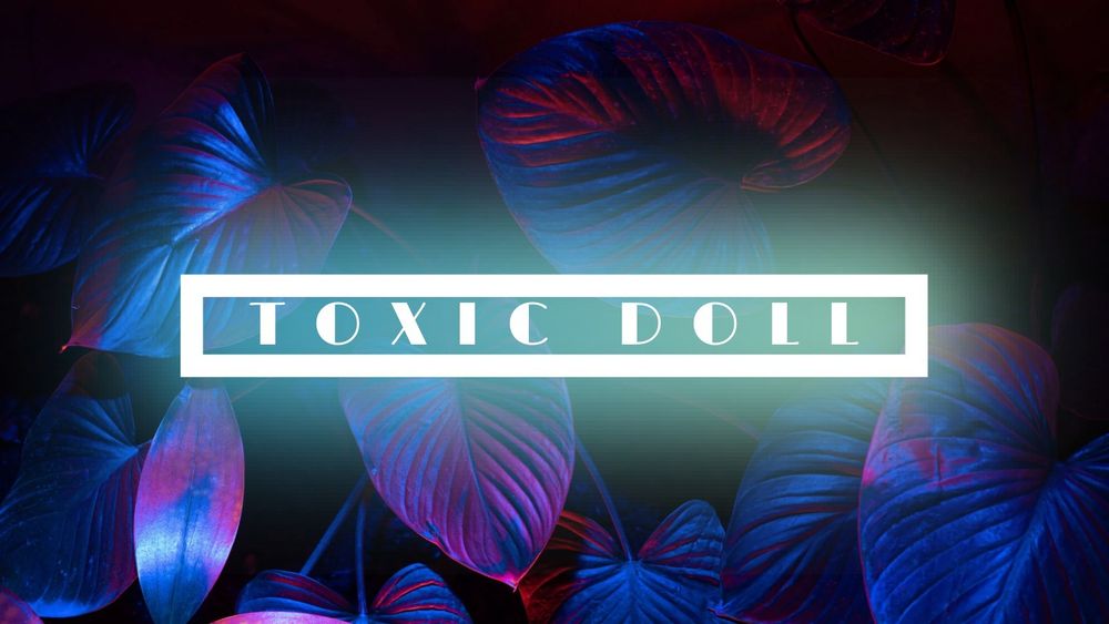 thetoxicdoll OnlyFans profile picture