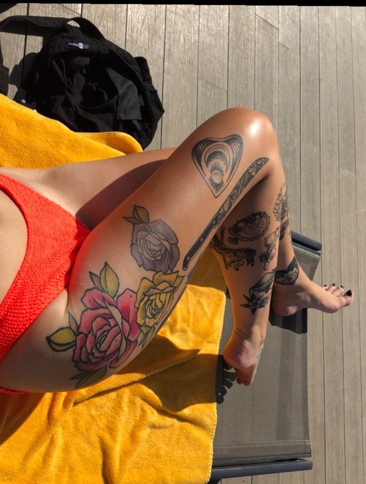 footfoods OnlyFans profile picture