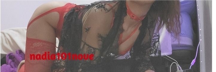 nadia101love OnlyFans profile picture