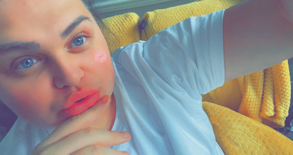 j00sephxxx OnlyFans profile picture