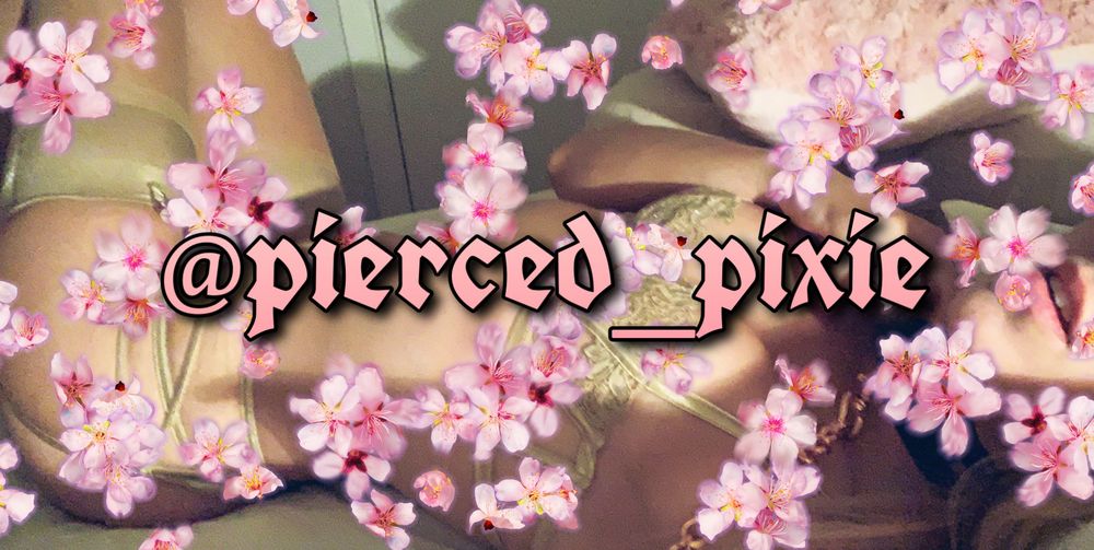 pierced_pixie OnlyFans profile picture