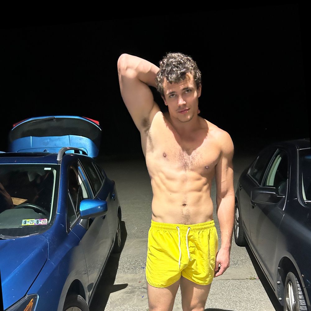 connorbottoms OnlyFans profile picture