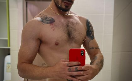 dean_carter08 OnlyFans picture
