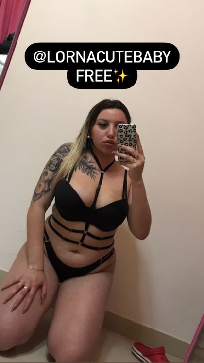 lornacutebaby OnlyFans picture