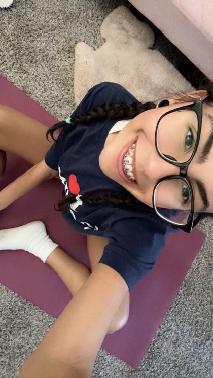 crybabysmallfry OnlyFans picture