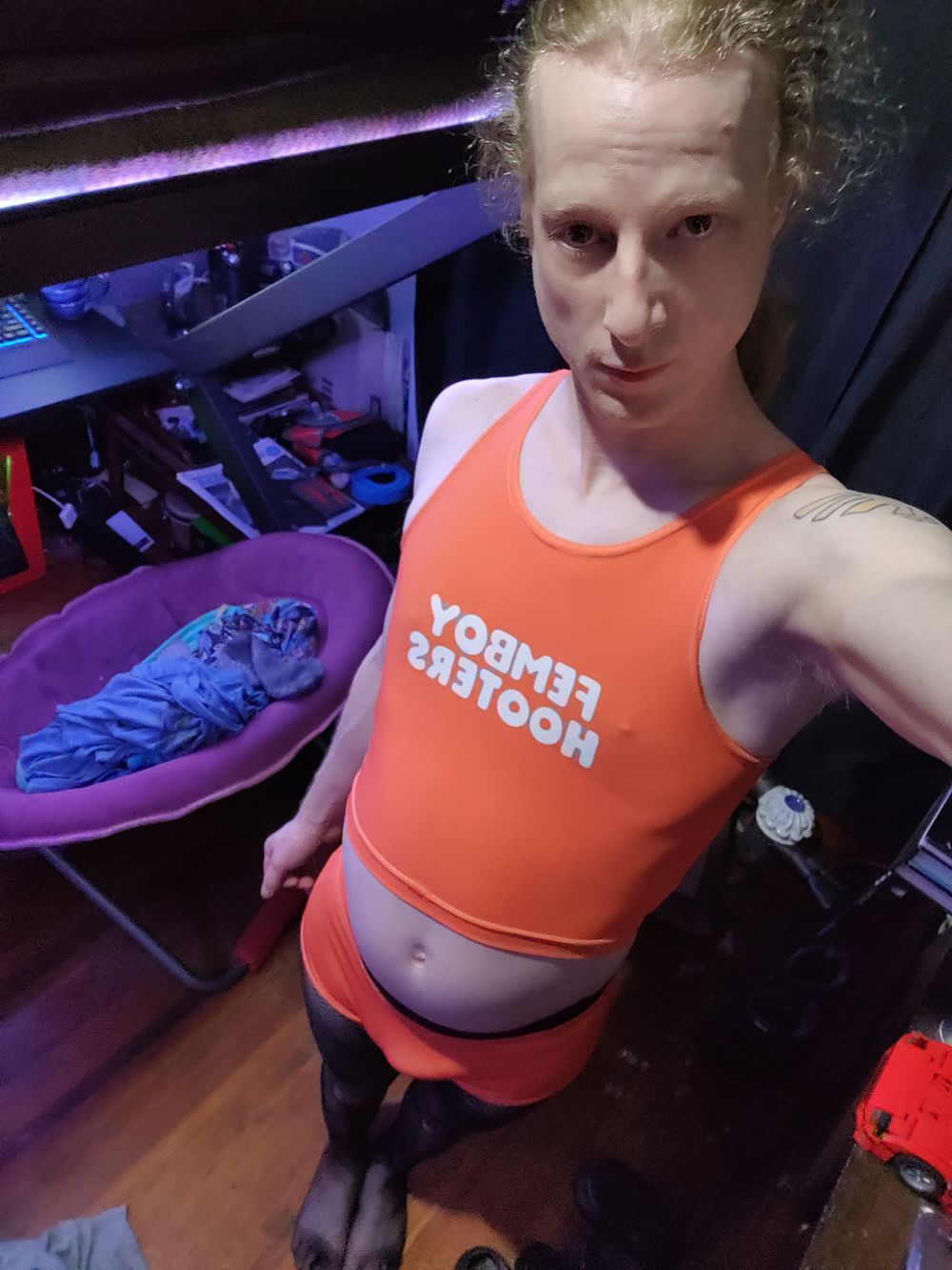 evie-fox OnlyFans profile picture