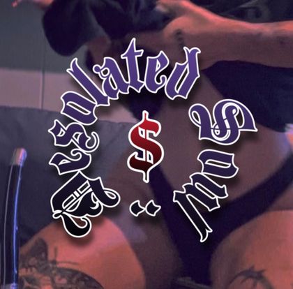 desolatedsoul OnlyFans picture