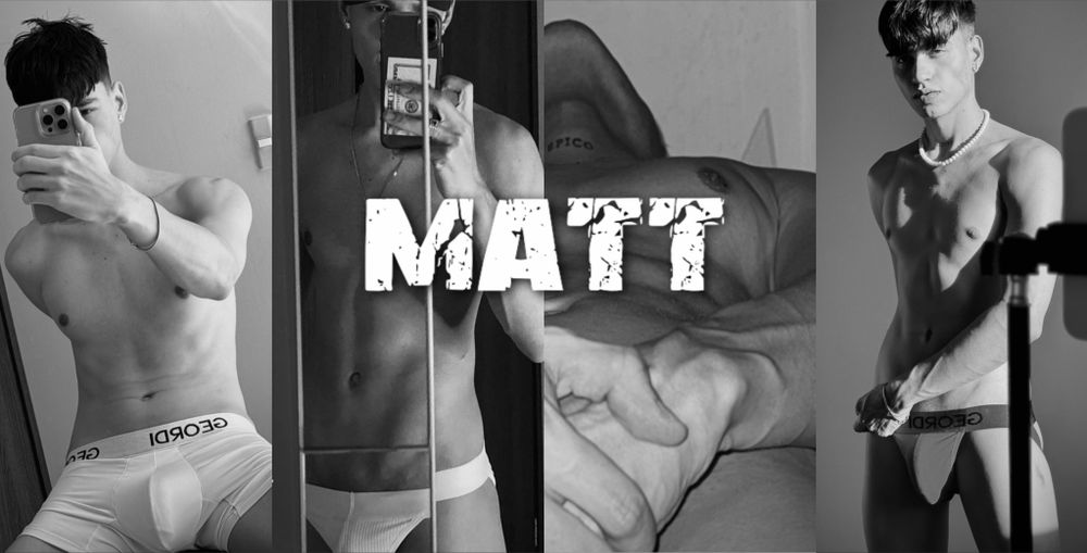 oficialmatt OnlyFans profile picture