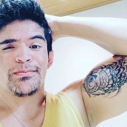 Felipe Souza