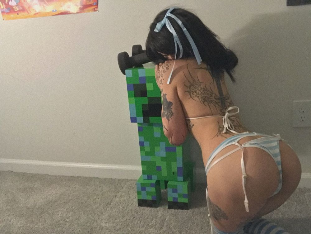 imzombiegirl777 OnlyFans profile picture