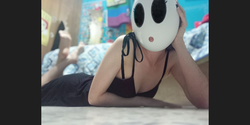 littleshygirlofficial OnlyFans profile picture