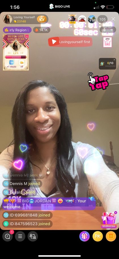 lovingyourself OnlyFans picture