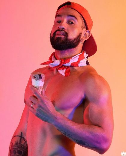 andressilva OnlyFans picture
