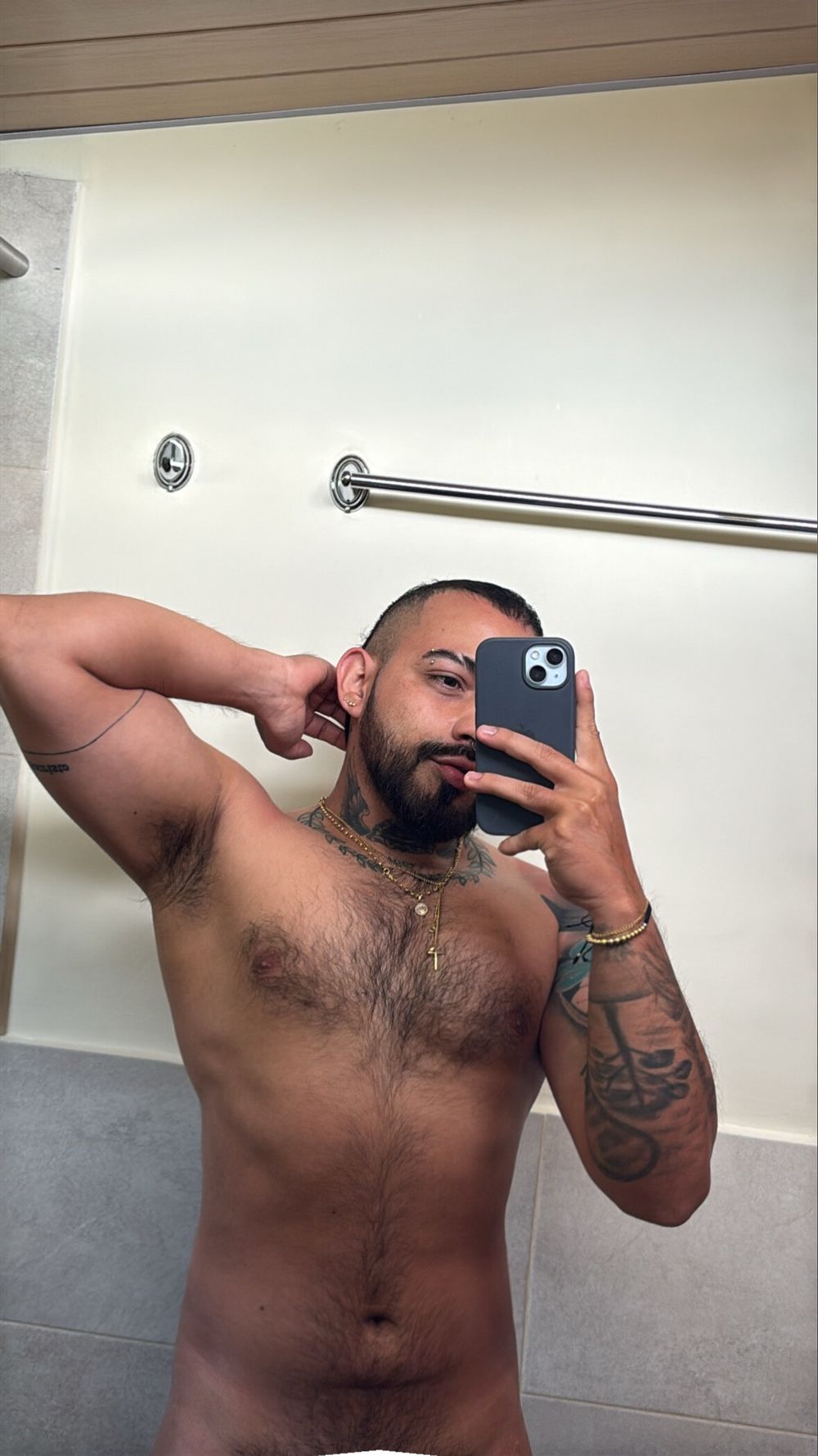 mike_muller OnlyFans profile picture