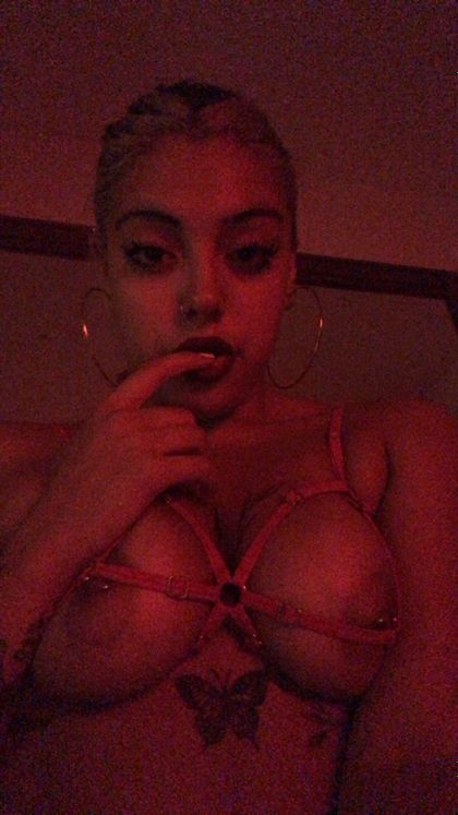 africabrunettevip OnlyFans picture
