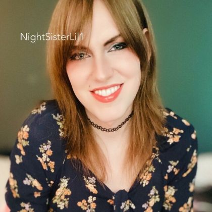 nightsisterlil1 OnlyFans picture
