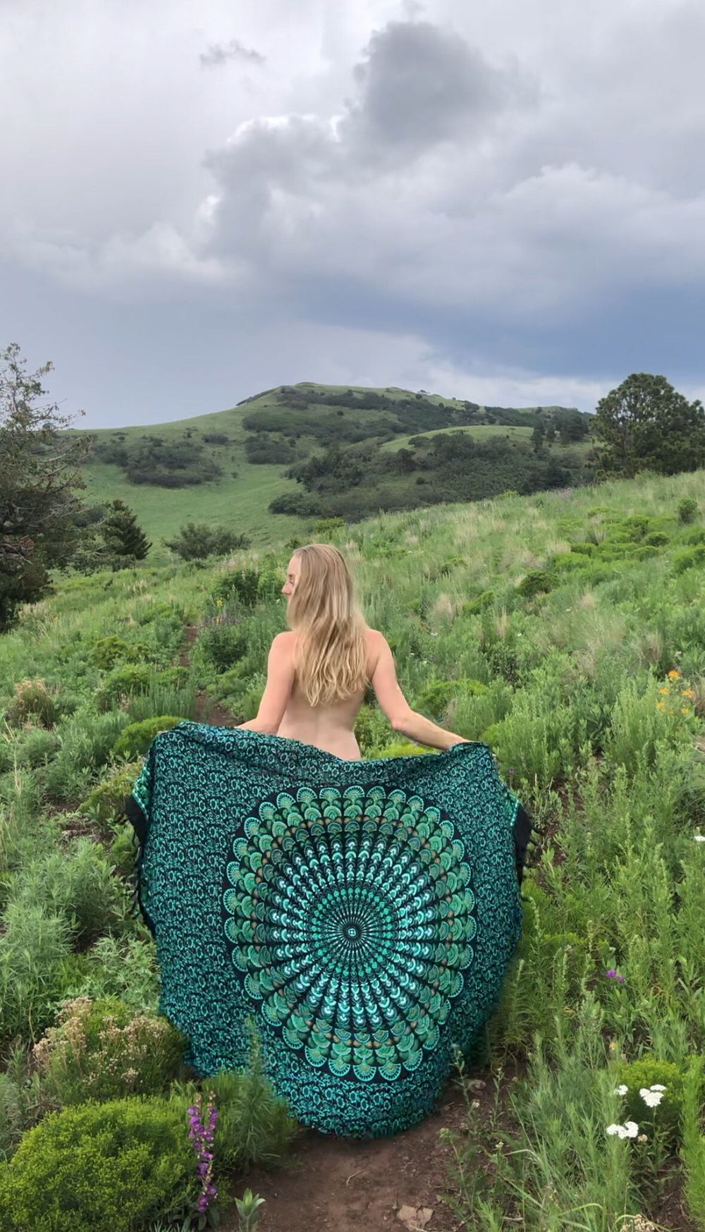 nakedinnaturexo OnlyFans profile picture