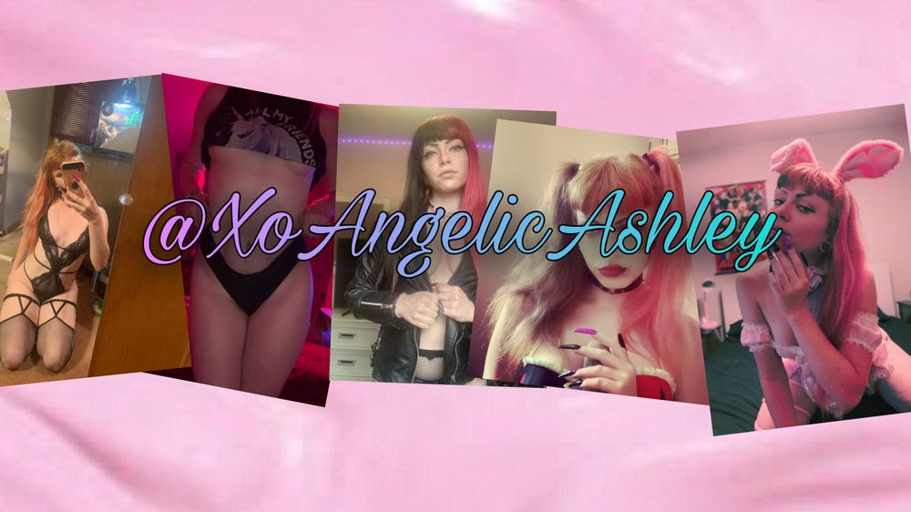 xoangelicashley OnlyFans profile picture