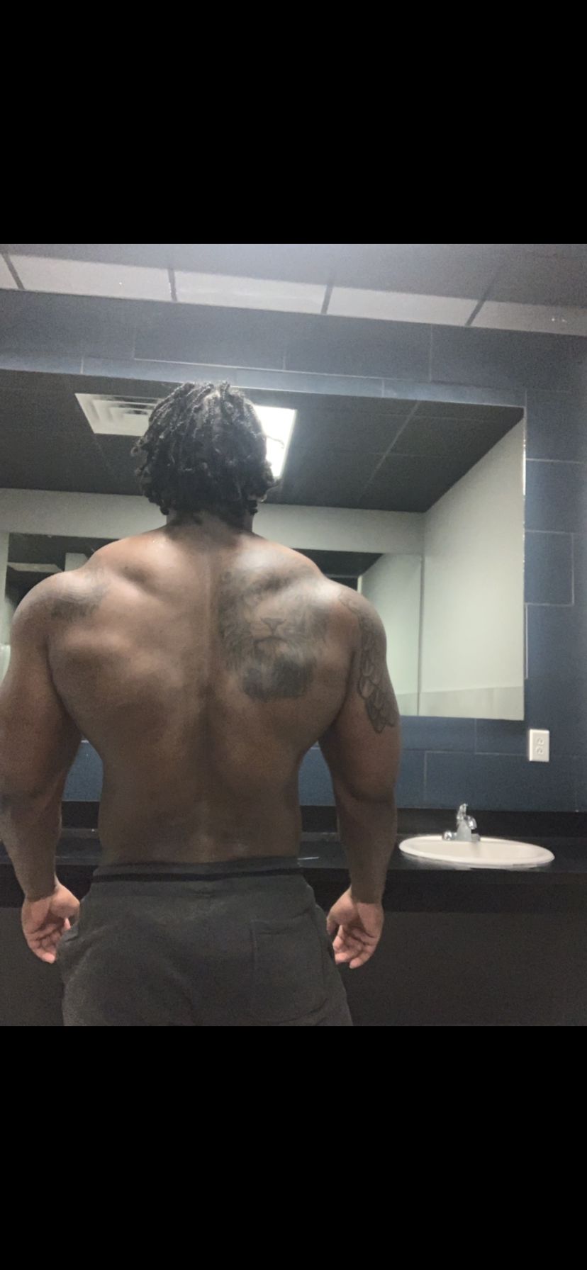 uanthonygreen12 OnlyFans profile picture