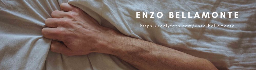 enzo.bellamonte OnlyFans profile picture