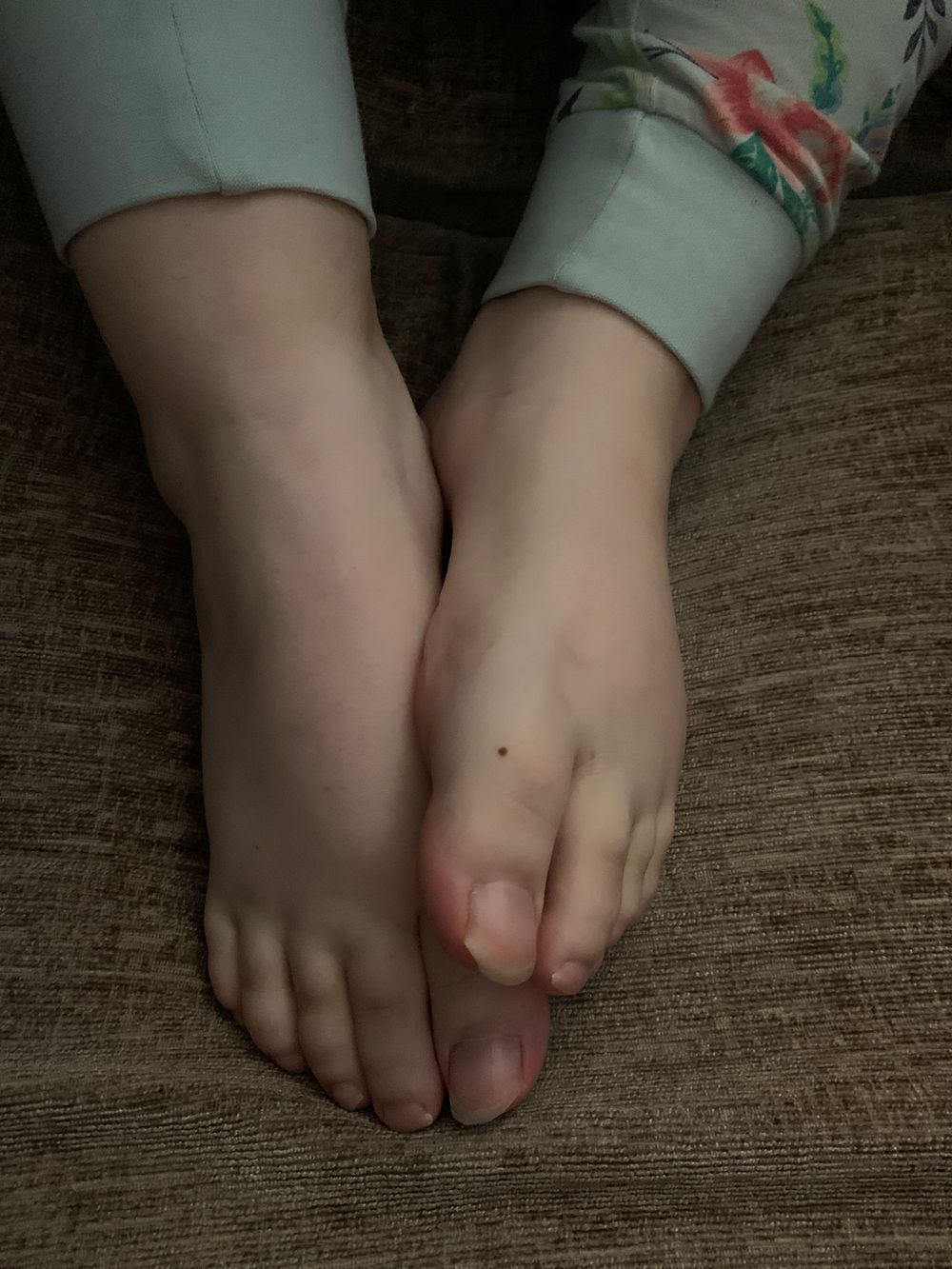 foot_queen138 OnlyFans profile picture