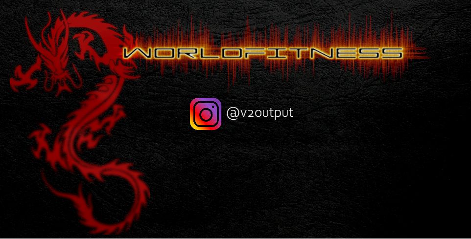 v2output_fitness OnlyFans profile picture