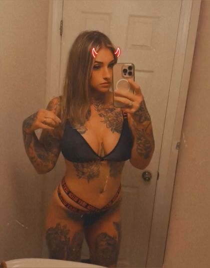rachiebabyyy OnlyFans picture
