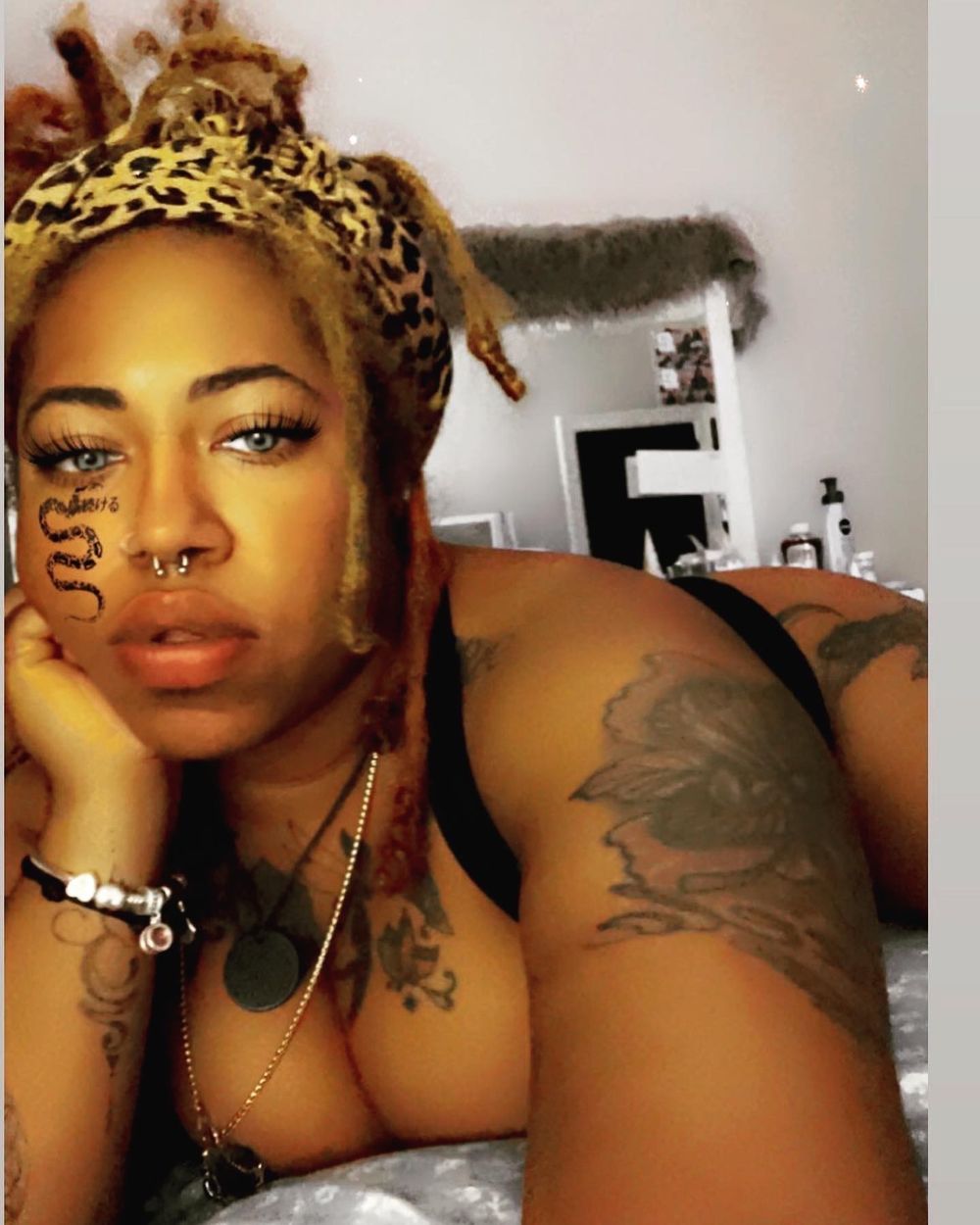 mekyayla OnlyFans profile picture