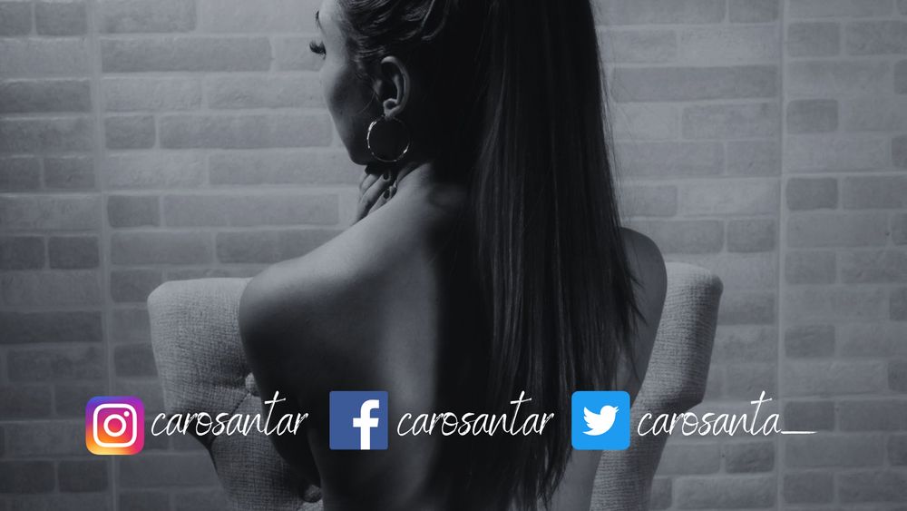 carosantar OnlyFans profile picture