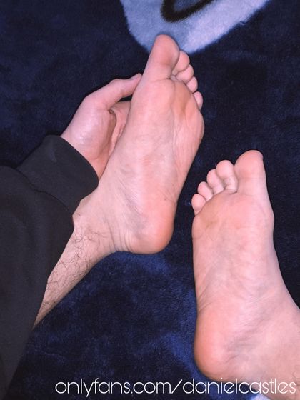 danielcastles OnlyFans picture