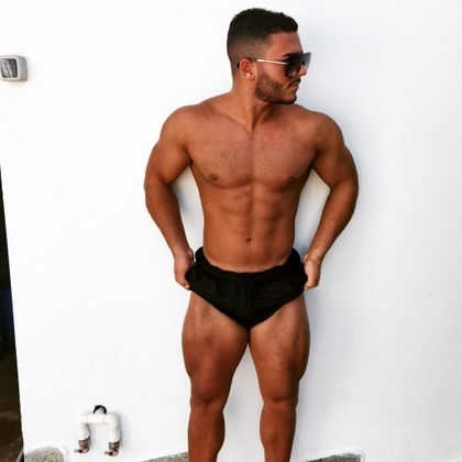 onlyaxelbyron OnlyFans picture