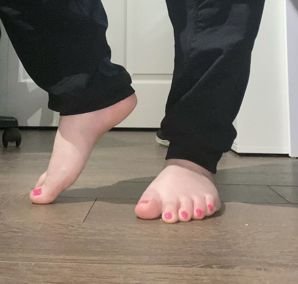 spicygirlfeet69 OnlyFans profile picture