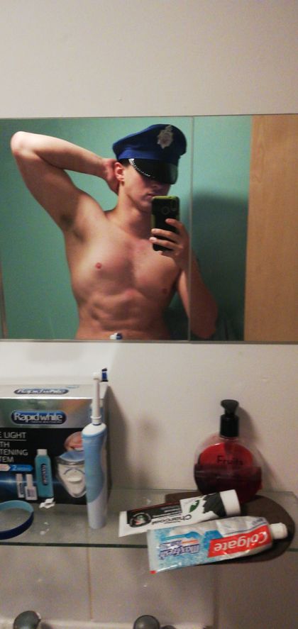 albro143 OnlyFans picture
