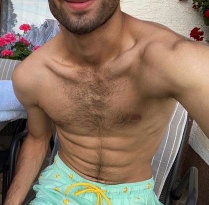 maleelectra02 OnlyFans picture
