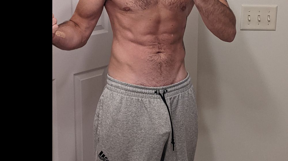 ab_daddy OnlyFans profile picture
