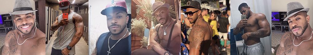 black.brasil OnlyFans profile picture