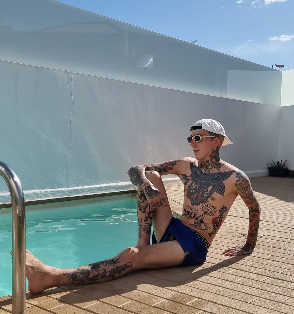 itsmarshallxxxfree OnlyFans profile picture