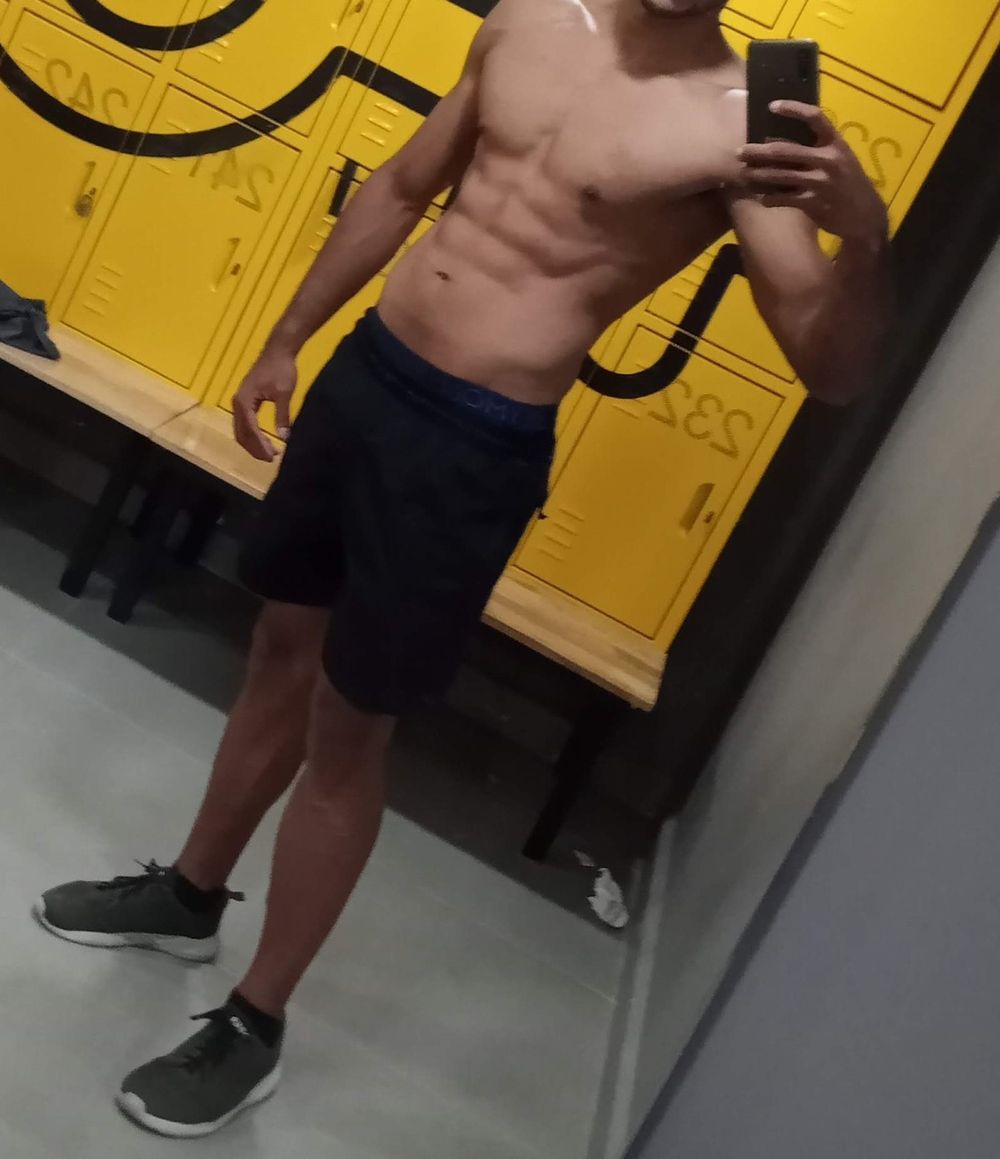 adambenitez1606 OnlyFans profile picture
