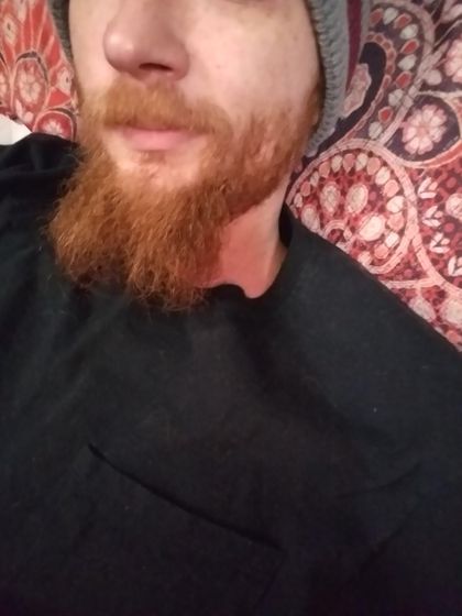 gingerbananabread OnlyFans picture