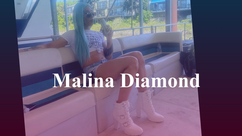 malinadiamond OnlyFans profile picture
