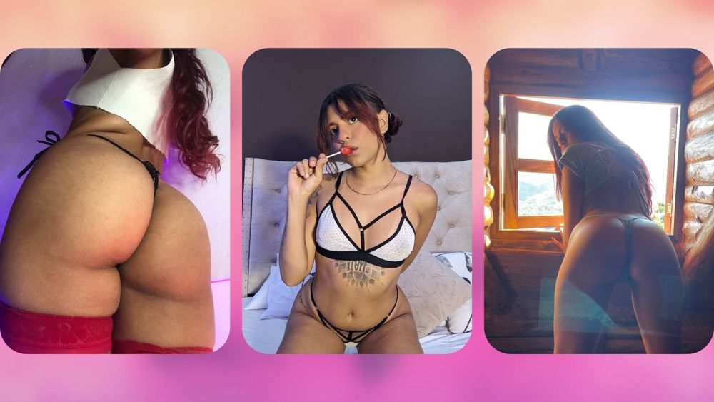 alimarley OnlyFans profile picture