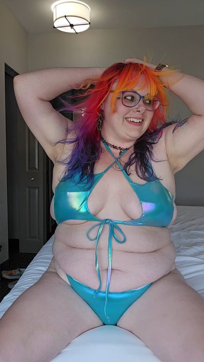 rainbowpleasures OnlyFans picture