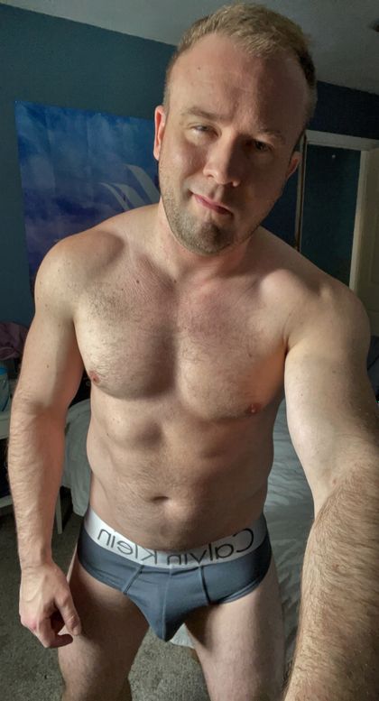 danielduress OnlyFans picture