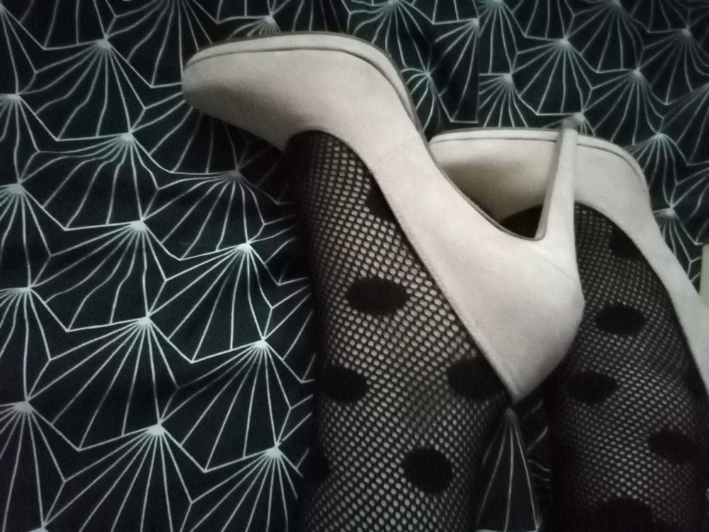 luciastockings OnlyFans profile picture