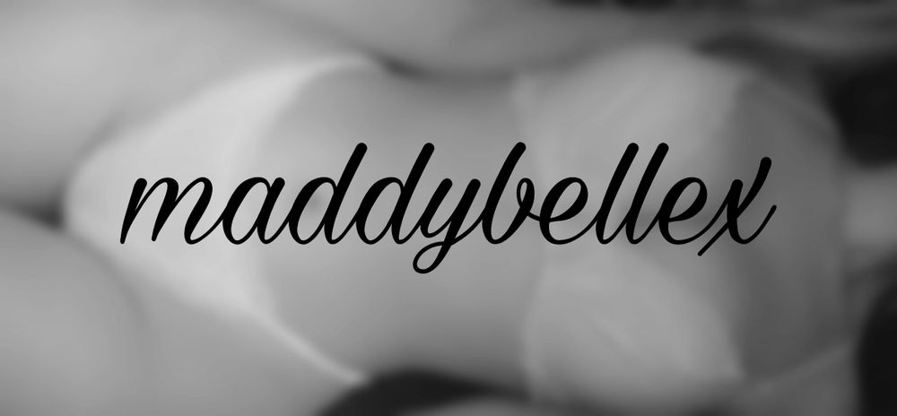 maddyxbelle OnlyFans profile picture
