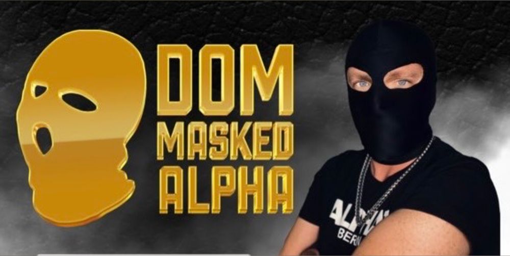 dom-maskedalpha OnlyFans profile picture